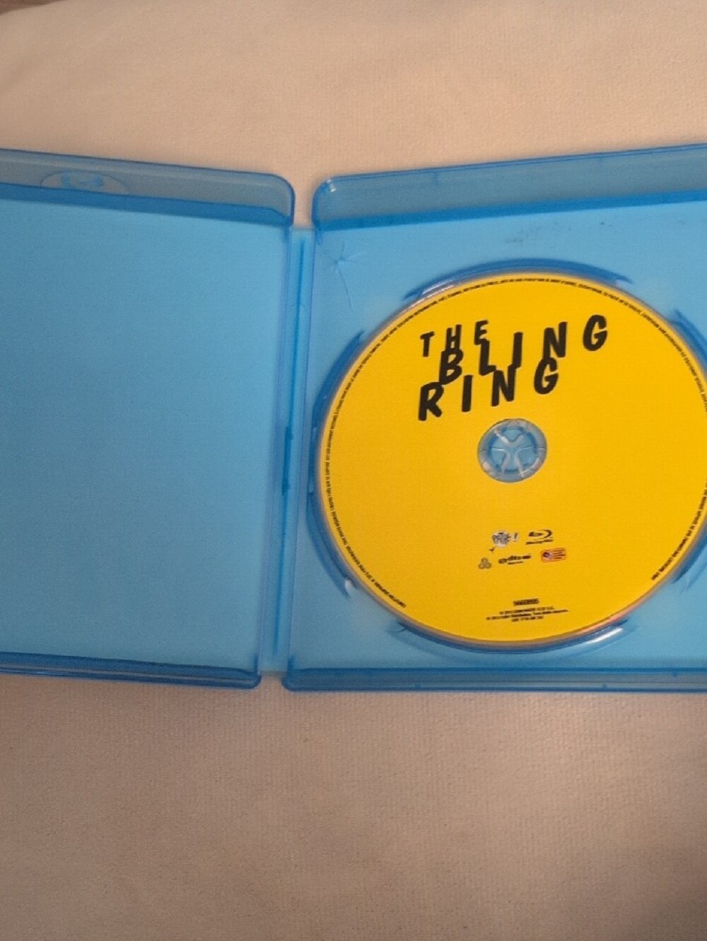 The Bling Ring Blu-ray Movie - Sofia Coppola Emma Watson - Picture 3 of 5